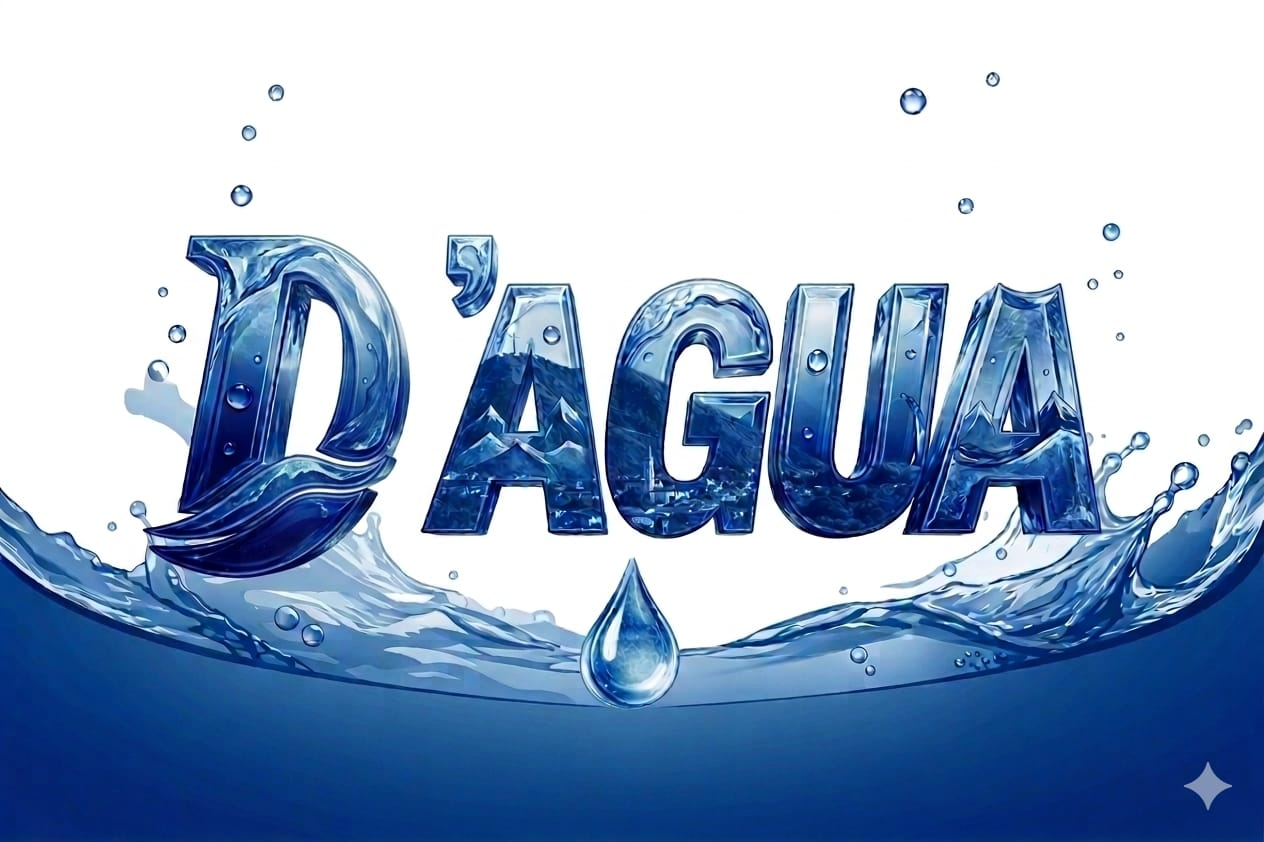 D'AGUA